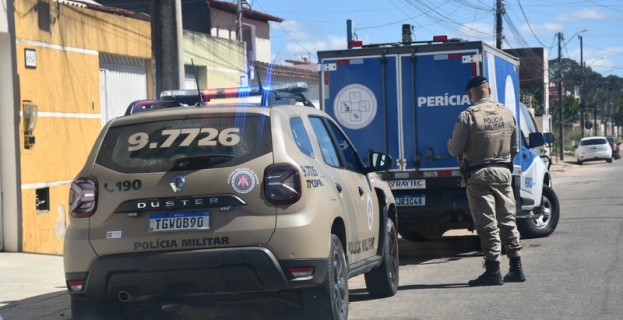 Fatalidade na Morada dos Pássaros | jovem encontrado sem vida na Zona Sul de Vitória da Conquista