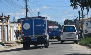 Ocorrências Policiais | vítima fatal na BR-116 e duas mortes dentro de casas em Vitória da Conquista