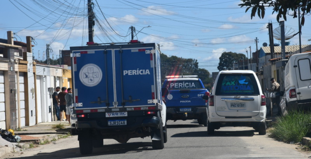 Ocorrências Policiais | vítima fatal na BR-116 e duas mortes dentro de casas em Vitória da Conquista