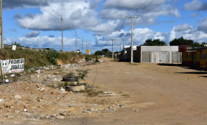 Obras da CODEVASF | sem recursos, investimentos agora serão da Prefeitura de Vitória da Conquista