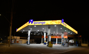 Destaque na Cidade | Postos Ipiranga expandem presença e modernizam estrutura em Vitória da Conquista