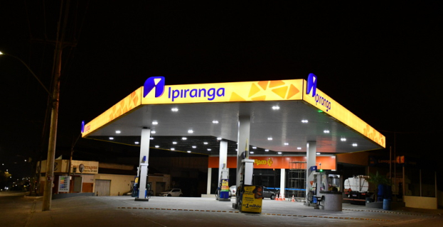 Destaque na Cidade | Postos Ipiranga expandem presença e modernizam estrutura em Vitória da Conquista