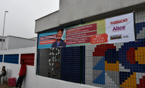 Cidadania & Sociedade | SAC Itinerante emite Carteira de Identidade Digital em Vitória da Conquista