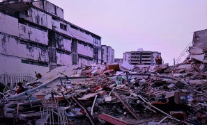 Tragédia na América do Sul | sobe para 1.450 o número de mortos após fortes terremotos na Venezuela