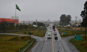 Inverno na Joia do Sertão Baiano | julho começa com frio intenso e sensação térmica de 13°C em Vitória da Conquista