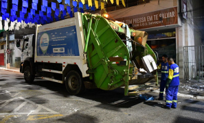 Utilidade Pública | campanha alerta para o descarte correto de materiais cortantes em Vitória da Conquista