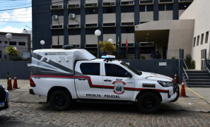 Caso Jéssica Nascimento | Américo Vinhas Neto é condenado a 28 anos de prisão em Vitória da Conquista