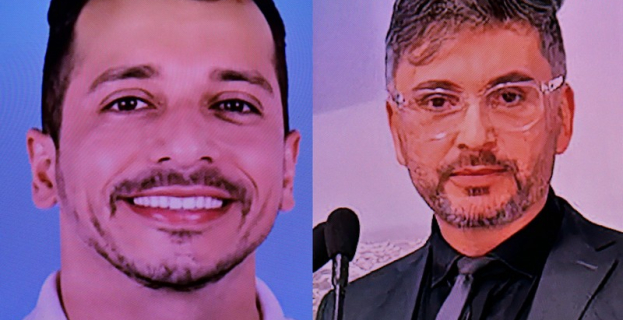 Reportagem do BATV | detalhes sobre a suspensão de Diogo e a posse de Alisson na Câmara de Vitória da Conquista