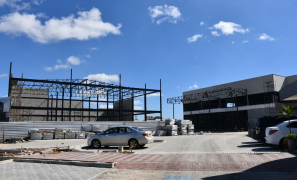 Novidade na Cidade | com Selfit e Subway confirmadas, obras do Villa Vitória Street Mall avançam na Zona Oeste