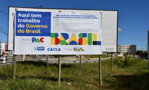 Sistema de Drenagem |  Governo Federal investe R$ 9,1 milhões na Zona Sul de Vitória da Conquista