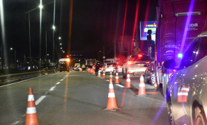 Avenida Presidente Dutra | sinalização viária chega ao Perímetro Urbano de Vitória da Conquista