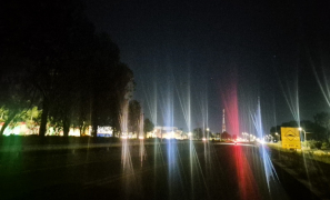 Iluminação Pública na BR-116 | escuridão gera insegurança urbana há mais de um mês em Vitória da Conquista