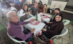 BLOG Entrevista | Zé William relembra trajetória e aponta excesso de secretarias na Prefeitura de Vitória da Conquista