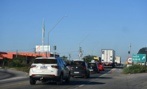 BR-116 | condutores mantêm alerta, mas radares na ainda não estão multando em Vitória da Conquista