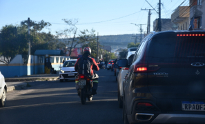 Mobilidade Urbana | promessas de viadutos contrastam com travamentos no trânsito em Vitória da Conquista