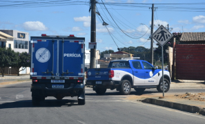 Fatalidade no Patagônia | homem em situação de rua é encontrado morto na Zona Oeste de Vitória da Conquista