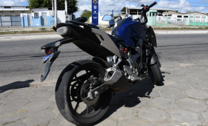Tragédia na Avenida Juracy Magalhães | motociclista não resiste aos ferimentos e morre em Vitória da Conquista