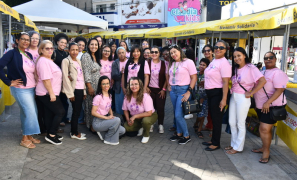 Economia Solidária | Feira impulsiona o empreendedorismo feminino em Vitória da Conquista