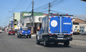 DPT Acionado | homem é encontrado morto dentro de casa na Zona Oeste de Vitória da Conquista