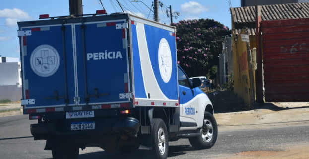 Tragédia no Vila América | Homem morre ao ser atingido por laje em Vitória da Conquista