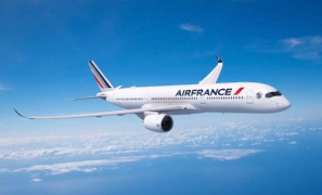 Turismo Internacional | Air France anuncia ampliação na frequência de voos diretos entre Paris e Salvador