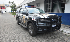 Operação Policial | homem que fugiu da Delegacia de Ituaçu acaba preso em Vitória da Conquista