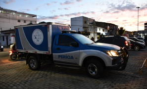 Tragédia na Avenida Frei Benjamin | vítima de grave acidente de moto,  Vinícius morre em Vitória da Conquista