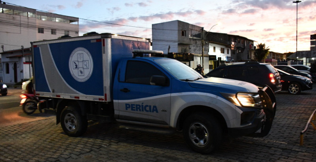 Tragédia na Avenida Frei Benjamin | vítima de grave acidente de moto,  Vinícius morre em Vitória da Conquista