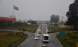Meteorologia Agora | Frente Fria chega derrubando temperaturas aos 11°C em Vitória da Conquista