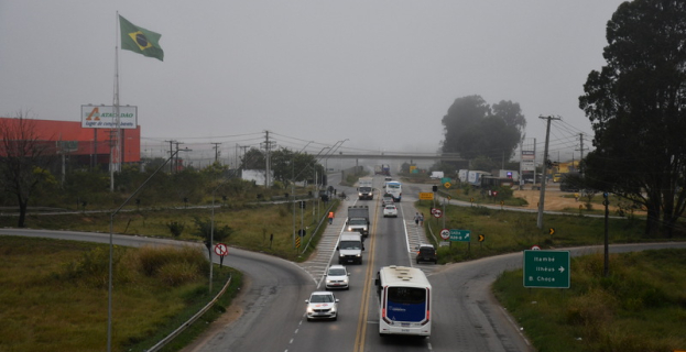 Meteorologia Agora | Frente Fria chega derrubando temperaturas aos 11°C em Vitória da Conquista