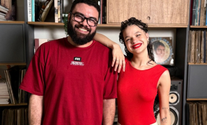 Agenda Cultural | Analu Sampaio volta à Vitória da Conquista com show dedicado aos clássicos da MPB