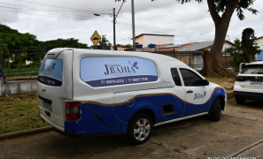 Tragédia no Candeias | homem morre dentro de apartamento de condomínio em Vitória da Conquista