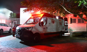 Plantão Policial do Conquista Agora | sequência de acidentes com morte mobiliza famílias em Vitória da Conquista