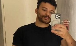 PESAR| Lázaro Oliveira Santos, aos 27 anos