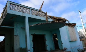 Patrimônio Perdido | demolição da  Casa do Bispo abre espaço para nova Cúria Metropolitana em Vitória da Conquista
