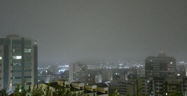Inverno no Planalto da Conquista | Frente Fria derruba termômetros e Vitória da Conquista registra 10°C