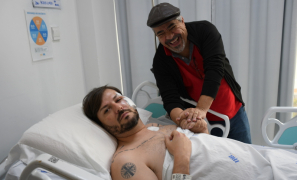 Visitas de Cortesia | lideranças prestam solidariedade ao prefeito Doutor Pedrinho em Vitória da Conquista