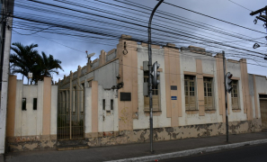 Mobilização Orçamentária | Secretaria busca recursos para revitalizar a Casa Glauber em Vitória da Conquista