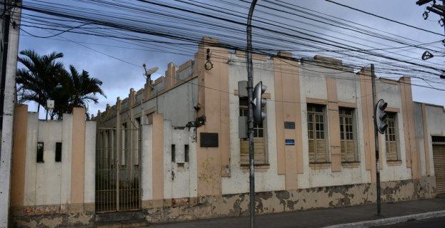 Mobilização Orçamentária | Secretaria busca recursos para revitalizar a Casa Glauber em Vitória da Conquista