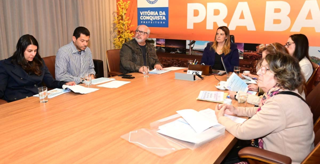 7 de Setembro | desfile destacará educação inclusiva e inovação em Vitória da Conquista