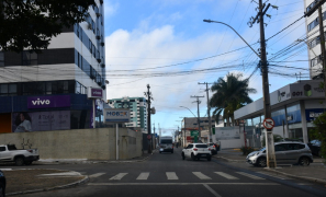 Tempo na Cidade| manhã fria de 14 °C e previsão indicam frio continuado em Vitória da Conquista