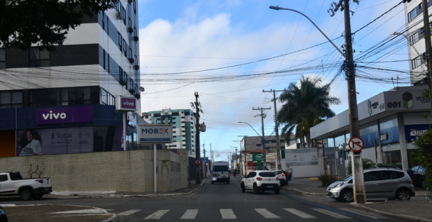 Tempo na Cidade| manhã fria de 14 °C e previsão indicam frio continuado em Vitória da Conquista