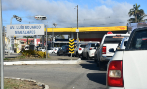 Trânsito e Mobilidade | crescimento da frota intensifica gargalos no tráfego e retenções em Vitória da Conquista