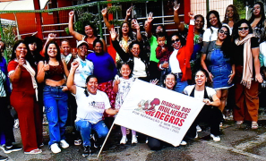 Direitos Humanos | Julho das Pretas pauta a luta e os desafios das mulheres negras na Bahia