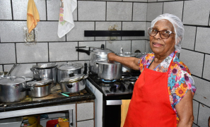 Sabor & Tradição | Dona Railda completa 52 anos de história e culinária em Vitoria da Conquista