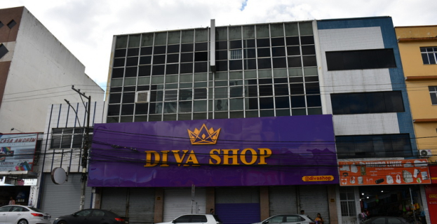 Comérco Varejista | prédios recém-desocupados atraem novos investimentos em Vitória da Conquista
