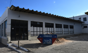 Aquecimento Econômico | prédio da Loja 5 vai receber novo empreendimento em Vitória da Conquista