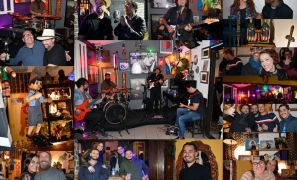 Templo da Arte | Aquariuus Music Bar se consolida como referência cultural e da boa música em Vitória da Conquista
