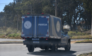 Ocorrências Policiais do Jornal da Cidade | motociclista morre após forte colisão em Condeúba