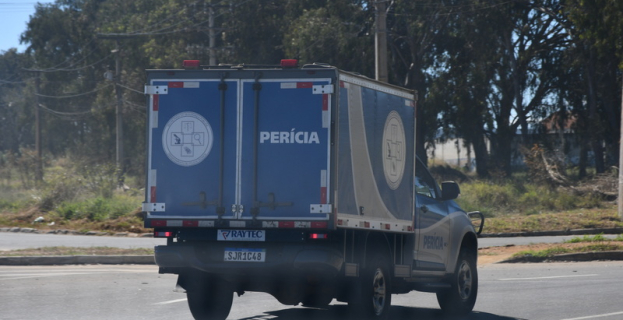 Ocorrências Policiais do Jornal da Cidade | motociclista morre após forte colisão em Condeúba
